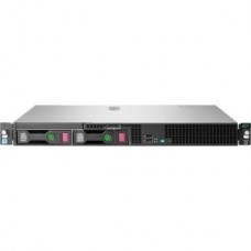 HP DL20 Rack Server